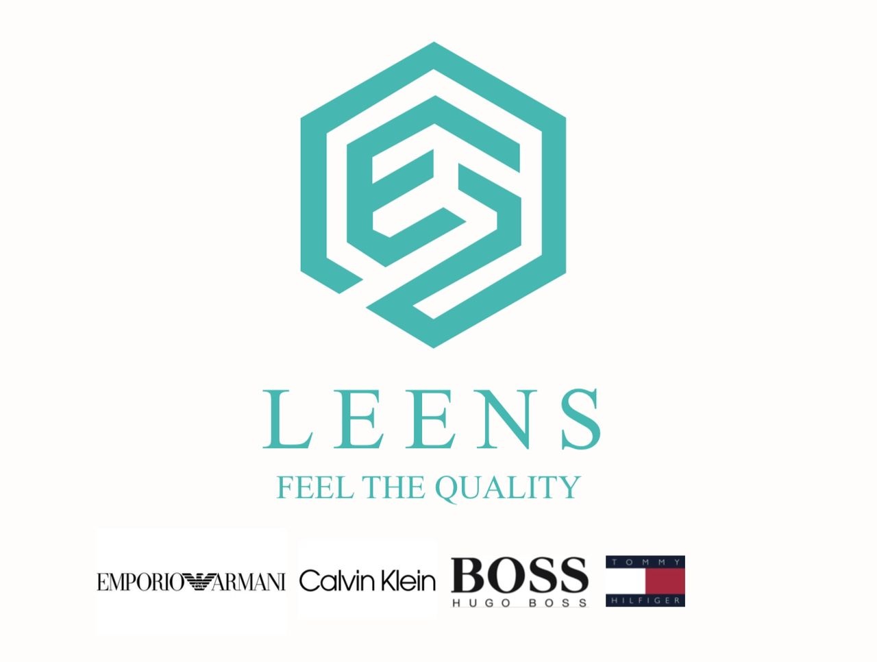 Leens Logo